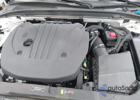 2022 Volvo S60 B5 Black Edition R-Design/B5 R-Design from USA, damaged, VIN 7JRL12TM7NG161966